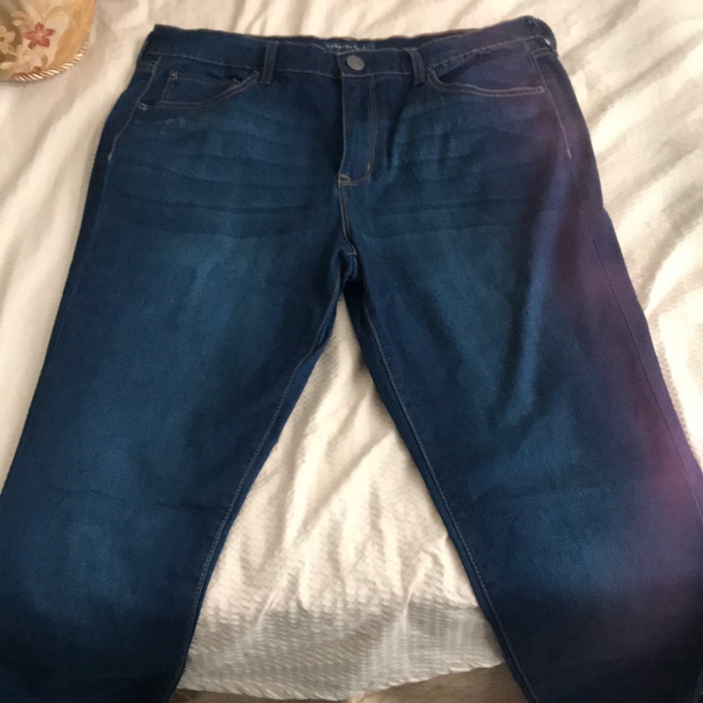 Aéropostale jeans